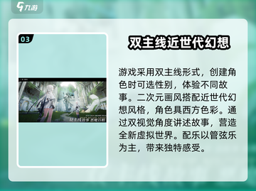 二重螺旋会上PS吗？🔥游戏党必看！🎮截图4