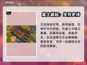 🔥《灰烬的崛起》全平台上线，这波别错过！💥截图3