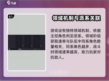 归龙潮编队攻略🌟《原神》玩家必看！⚠截图2