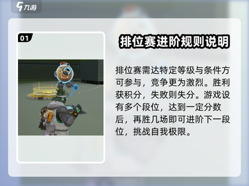 远光84排位赛🔥段位说明游戏秘籍💡截图2
