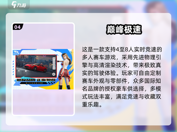 🔥2025四人开黑神作TOP榜🎮截图5