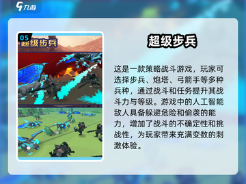 🔥2025必玩单机战争游戏下载推荐💥截图6