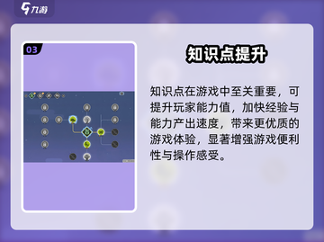 《沙石镇时光》知识点升级秘籍🔥截图4