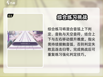 Arcaea进阶教程通关秘籍🔥🎮截图4