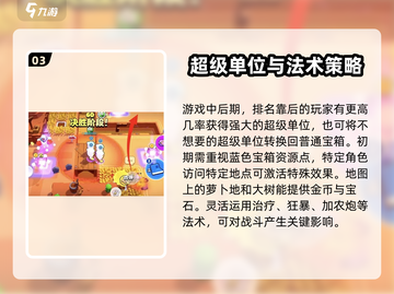 爆裂小队对战🔥技巧全解密，轻松制胜秘籍！截图4