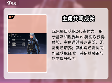 🔥鸣潮角色养成TOP榜💥截图3