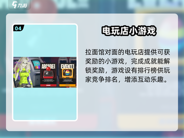 绝区零地图全区域详解💥，关键位置一网打尽！🎮截图5