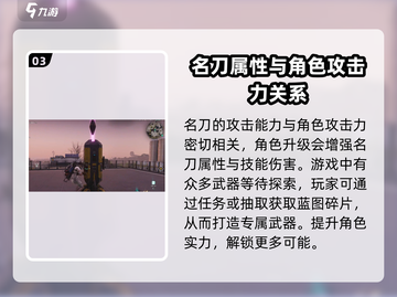 《七日世界》名刀获取🔥超简单攻略！截图4