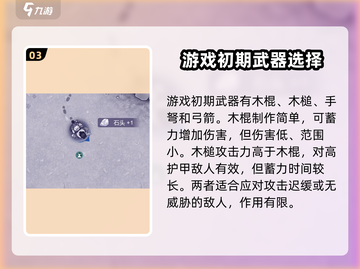 阿瑞斯病毒2🔥前期必看！全教程详解🎉截图4