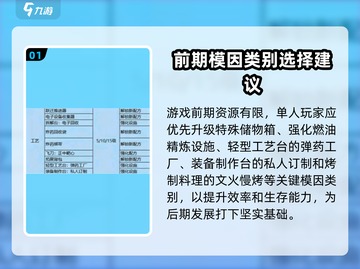七日世界模因加点🔥新手必看！⚡截图2