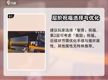 崩坏3💥卡罗尔法打法攻略，第二部通关秘籍！截图2