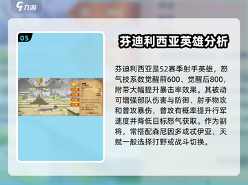 万龙觉醒S2英雄大曝光🔥游戏党必看！截图6