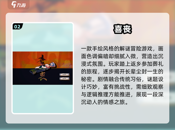 🔥2025最烧脑解谜手游TOP榜💥截图3