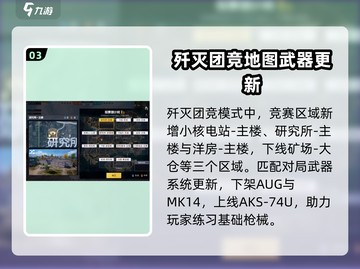和平精英五一活动🔥提前曝光，2024限定不容错过！截图4