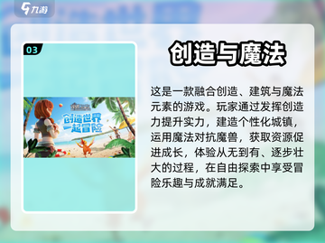 开放城市模拟经营游戏推荐🔥下载必玩！截图4