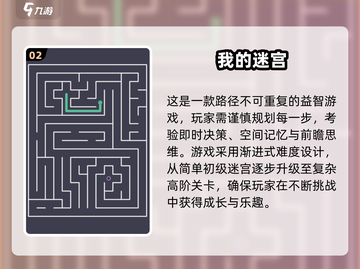 🔥2025高可玩智力游戏TOP100💥解谜控必收！🧩截图3