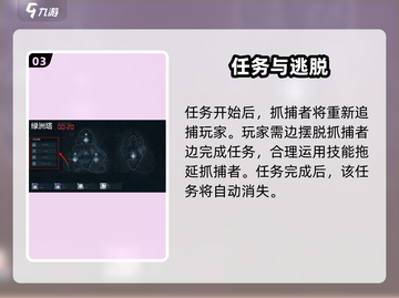 零号任务🔥调查计划全攻略✅轻松完成任务！截图4