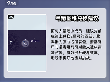阿瑞斯病毒2🔥开局必看！新人流程全揭秘🎮截图6