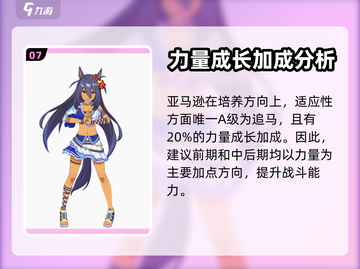 闪耀优俊少女🔥樱花奖赛事攻略来了！🎉截图8