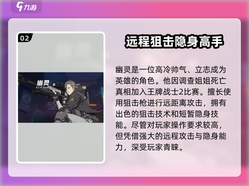王牌战士2🔥选手曝光，顶尖对决等你来战！截图3