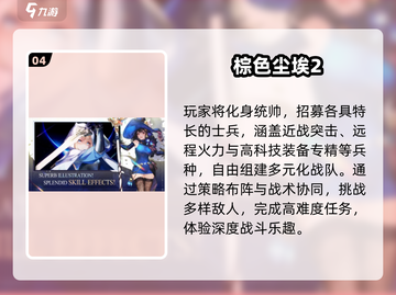 🔥2025最火韩系二次元手游💥截图5