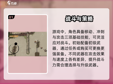 末刀新手必看🔥3招秒变大神💥截图2