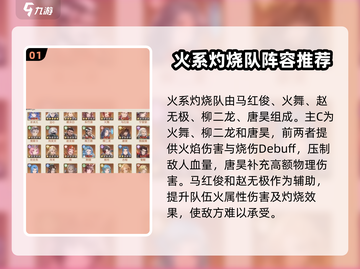 斗罗大陆：逆转时空最强🔥阵容推荐！截图2