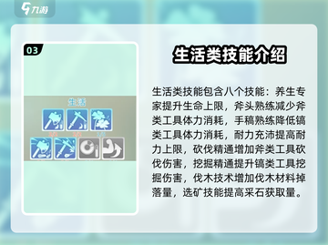 🔥波西亚时光手游全技能曝光！一键解锁全部秘技💎截图4