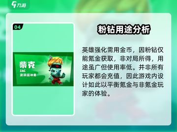 动物王者🔥货币全解析💰玩转游戏必备！截图5