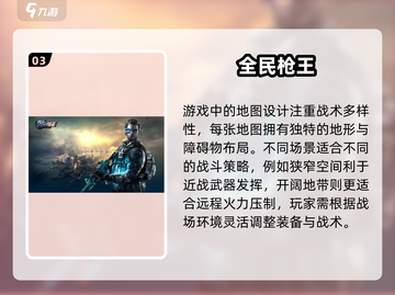 🔥2024最火城市枪战游戏推荐💥🎮截图4