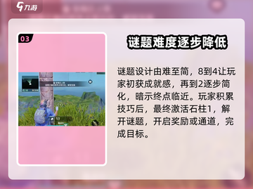 破碎之地石柱顺序🔥《Elden Ring》必看攻略！截图4