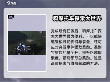 七日世界🔥独狼必玩！单人冒险超刺激🎮截图6
