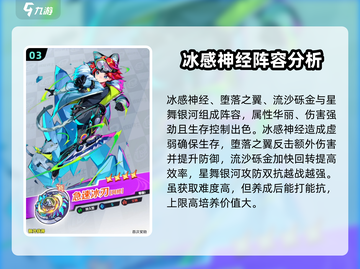 螺旋勇士🔥阵容搭配技巧大全，助你战无不胜！截图4