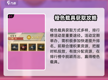 时光杂货店载具轻松获取🔥游戏秘籍大公开！🚗🎮截图2