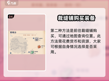 沙石镇时光：纤维布获取秘籍🔥超简单！截图5