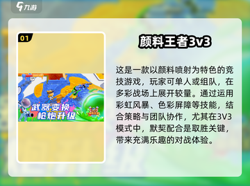 6人聚会必备游戏合集，玩到停不下来🎉截图2