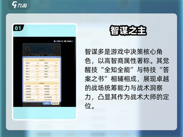 出发吧麦芬智谋多技能曝光！💥截图2