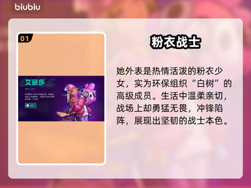 🎮霓虹深渊2艾丽莎爆火出圈！截图2