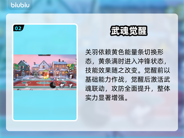 🔥灌篮军团关羽神操作！🏀截图3