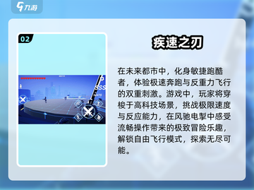🔥2025反重力跑酷单机游戏下载推荐💥截图3