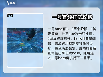 塔瑞斯世界🔥五人本打法攻略大全，必看！截图3