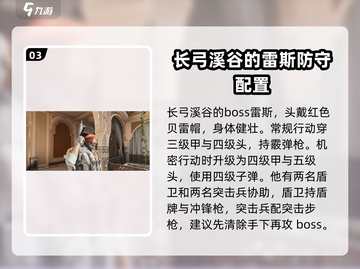 三角洲行动🔥Boss打法掉落全攻略💥截图4