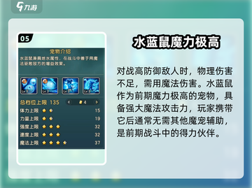魔力宝贝复兴版🔥魔物玩法超全攻略来啦！截图6