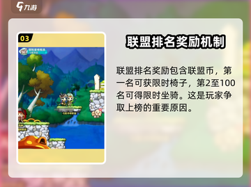冒险岛联盟的意志：联盟币获取秘籍💥🔥截图4