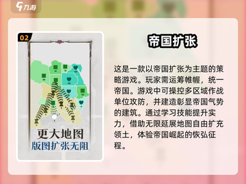 🔥2025必玩单机帝国游戏下载分享🎮截图3