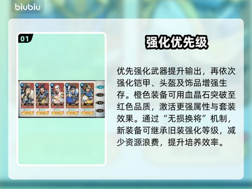 🔥百战群英神装速成💥截图2