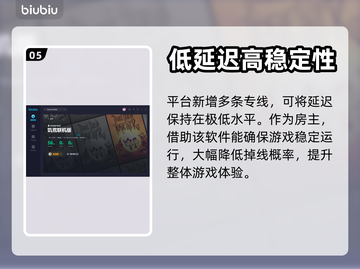 🔥饥荒玩家必看！顶级加速器推荐🎉截图6