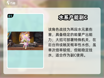 《原神爱诺定位大揭秘！》🔮💥截图2
