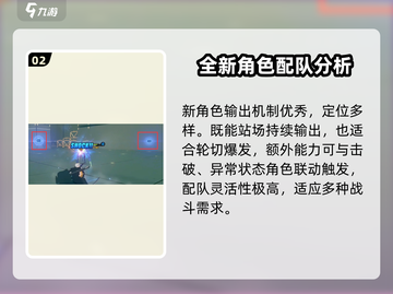 绝区零🔥浅羽悠真最强配队推荐！🚀截图3