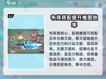 守护之境🔥最强爬塔阵容搭配，速来围观！截图3